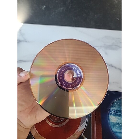 Stadium Arcadium by Red Hot Chili Peppers (CD, 2006) - Picture 3 of 10